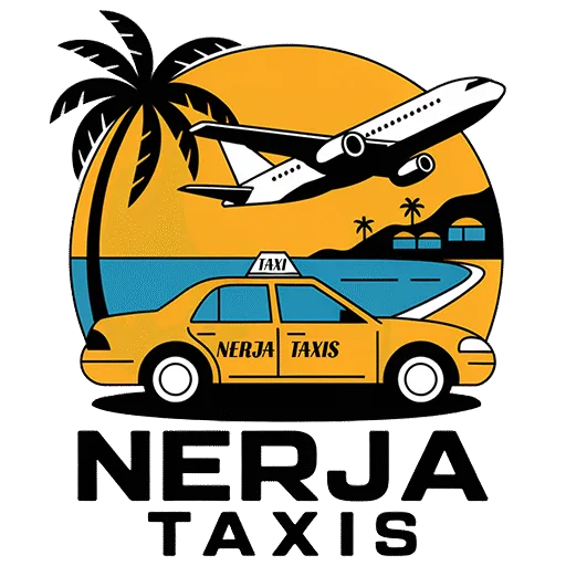 Nerja Taxis Booking | Transfer | Viajes al Aeropuerto desde Nerja, Maro y Frigiliana