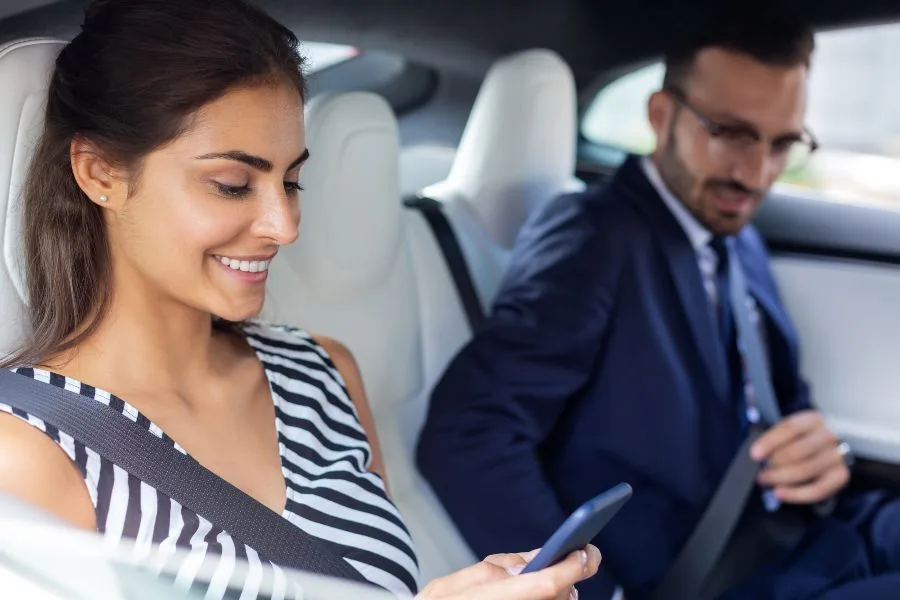 comodidad nerja taxis booking