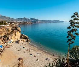 nerja taxis booking