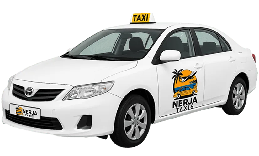 nerja taxis booking