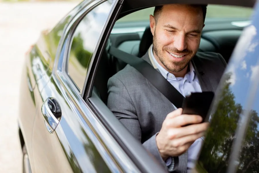 nerja taxis booking
