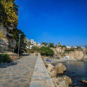 cabify o uber en nerja