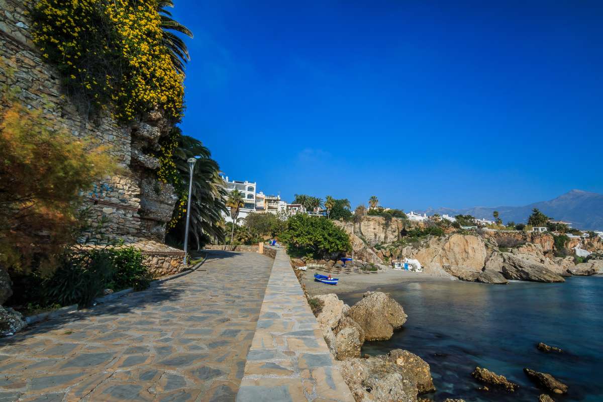 cabify o uber en nerja