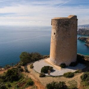 torre de maro