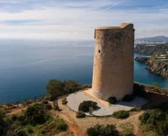 torre de maro